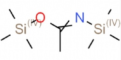 N,O-bis(trimethylsilyl)acetamide