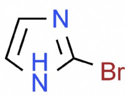 2-Bromo-1H-imidazole