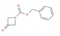 benzyl 3-oxoazetidine-1-carboxylate