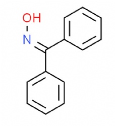 Benzophenone oxime