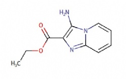 ethyl 3-aminoimidazo[1,2-a]pyridine-2-carboxylate