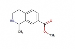 Methyl 1-methyl-1,2,3,4-tetrahydroisoquinoline-7-carboxylate