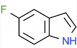 5-Fluoroindole
