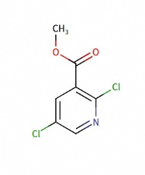 methyl 2,5-dichloronicotinate