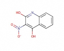 3-nitroquinoline-2,4-diol