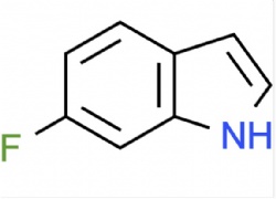6-Fluoroindole