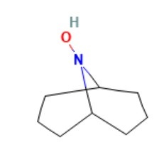 9-Azabicyclo[3.3.1]nonane n-oxyl