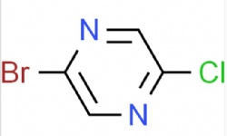 2-Bromo-5-chloropyrazine