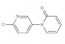 6'-chloro-2H-[1,3'-bipyridin]-2-one