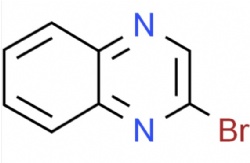 2-Bromoquinoxaline