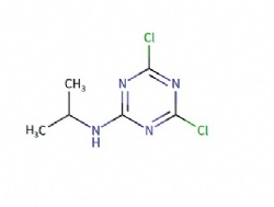 4,6-dichloro-N-isopropyl-1,3,5-triazin-2-amine