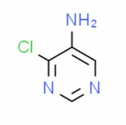 5-Amino-4-chloropyrimidine