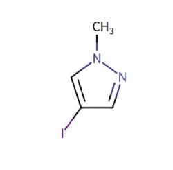 4-iodo-1-methyl-1H-pyrazole