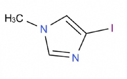 4-iodo-1-methyl-1H-imidazole