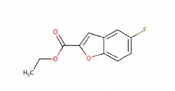ethyl 5-fluorobenzofuran-2-carboxylate