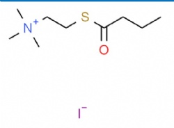 Butyrylthiocholine iodide