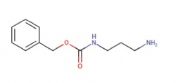 benzyl (3-aminopropyl)carbamate