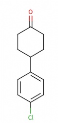 4-(4-chlorophenyl)cyclohexan-1-one