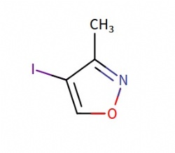 4-iodo-3-methylisoxazole