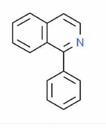 1-Phenylisoquinoline