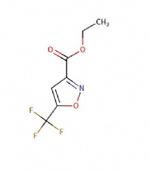 ethyl 5-(trifluoromethyl)isoxazole-3-carboxylate