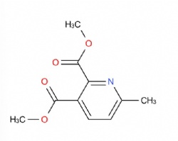 dimethyl 6-methylpyridine-2,3-dicarboxylate