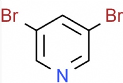 3,5-Dibromopyridine