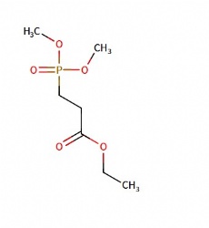 ethyl 3-(dimethoxyphosphoryl)propanoate