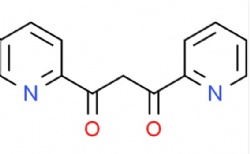1,3-Di(2-pyridyl)-1,3-propanedione