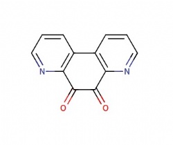 4,7-phenanthroline-5,6-dione