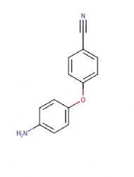 4-(4-aminophenoxy)benzonitrile