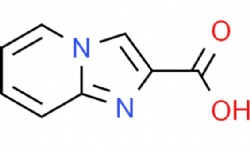 Imidazo[1,2-a]pyridine-2-carboxylic acid
