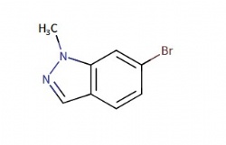 6-bromo-1-methyl-1H-indazole