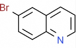 6-Bromoquinoline