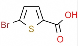 5-Bromothiophene-2-carboxylic acid