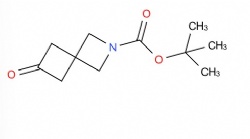 tert-butyl 6-oxo-2-azaspiro[3.3]heptane-2-carboxylate