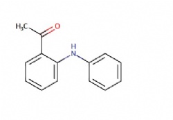 1-(2-(phenylamino)phenyl)ethan-1-one
