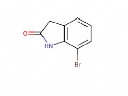 7-bromoindolin-2-one