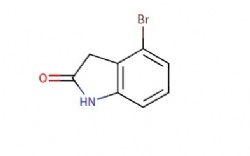 4-bromoindolin-2-one
