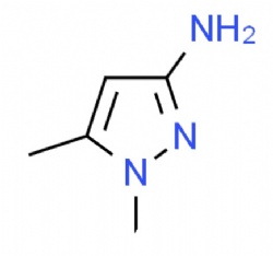 1,5-dimethyl-1H-pyrazol-3-amine