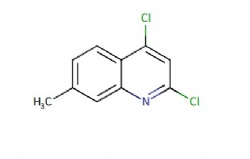 2,4-dichloro-7-methylquinoline