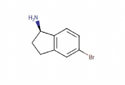 (R)-5-bromo-2,3-dihydro-1H-inden-1-amine