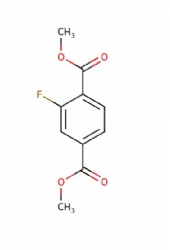 dimethyl 2-fluoroterephthalate
