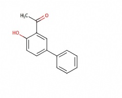 1-(2-Hydroxy-5-phenylphenyl)ethan-1-one