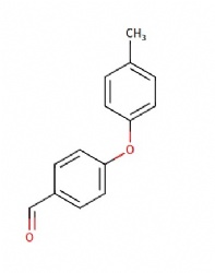 4-(p-tolyloxy)benzaldehyde