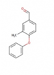 3-methyl-4-phenoxybenzaldehyde