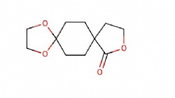 1,4,10-trioxadispiro[4.2.48.25]tetradecan-9-one