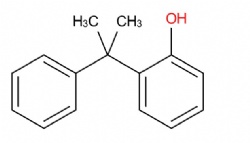 2-(2-phenylpropan-2-yl)phenol