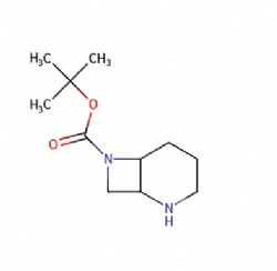 7-boc-2,7-diazabicyclo[4.2.0]octane