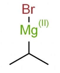 Bromo(1-methylethyl)magnesium
